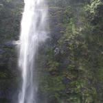Die Upper Wli Falls